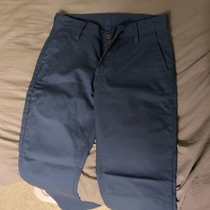 Levi’s Commuter Pants